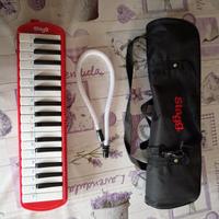 melodica STAGG nuova