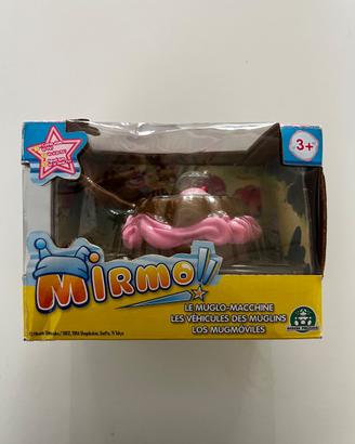 Mirmo - Wagamama Fair Mirumo de Bon