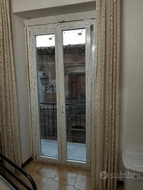 Infisso in pvc