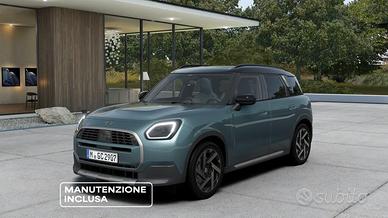 Mini Mini Countryman 1.5 48V C Favoured auto
