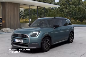 Mini Mini Countryman 1.5 48V C Favoured auto