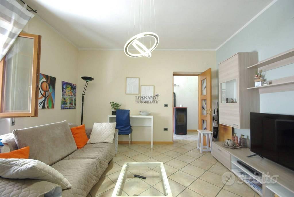 Apartment in San Giustino, Cospaia - Vista 2