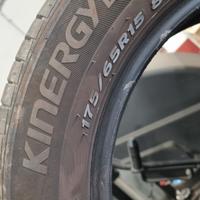 Pneumatici 175/65R15  estivi Hankook Kinergy eco2