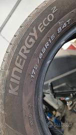 Pneumatici 175/65R15  estivi Hankook Kinergy eco2