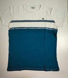 T-shirt uomo Lacoste 