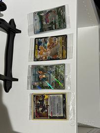 Pokemon sealed carte promo