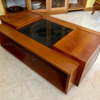 Tavolino cocktail anni 50