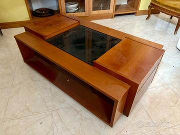 Tavolino cocktail anni 50