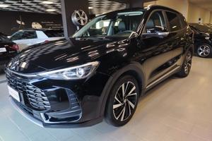 MG ZS (2024-->) ZS 1.5 Hybrid+ Luxury