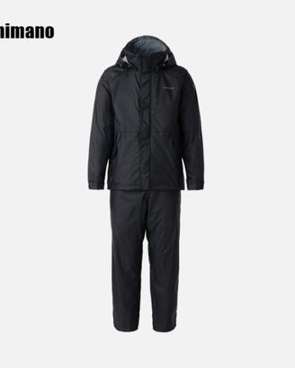 Shimano dryshield basic suite tg.m