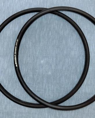 Pneumatico per bici da corsa Michelin 