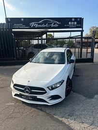 Mercedes-benz A 180 d Automatic Premium