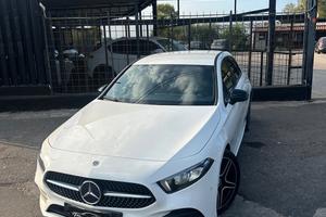 Mercedes-benz A 180 d Automatic Premium