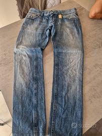 jeans Uomo Dolce & Gabbana  tg 46