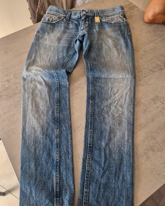 jeans Uomo Dolce & Gabbana  tg 46