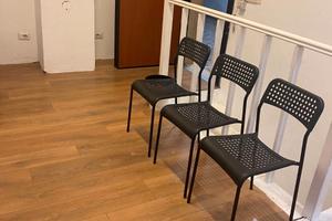 Postazione ufficio in condivisione