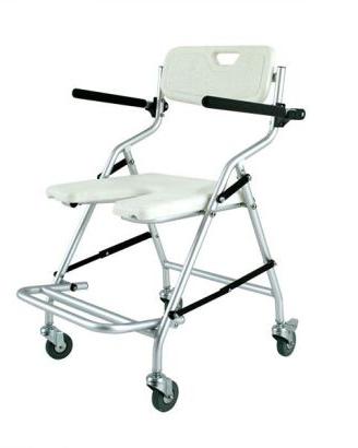 Sedia per doccia disabili o anziani