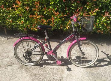 Bicicletta bambina