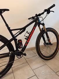 Mtb 29 sworks epic