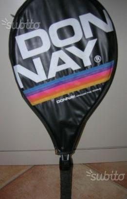 Racchetta tennis Donnay