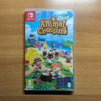 Animal Crossing New Horizons per Nintendo Switch