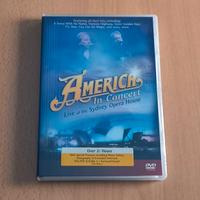 America - America in Concert/Dvd