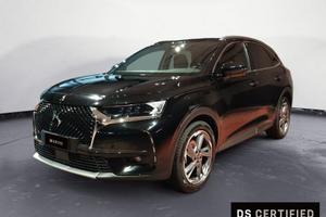 DS DS 7 Crossback BlueHDi 130 aut. Grand Chic