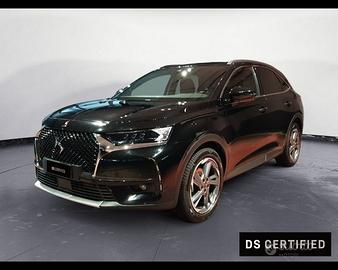 DS DS 7 Crossback BlueHDi 130 aut. Grand Chic
