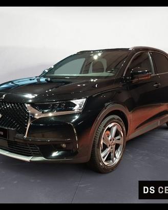 DS DS 7 Crossback BlueHDi 130 aut. Grand Chic