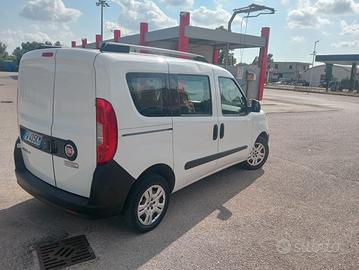 fiat Doblò  1.3 Multijet 