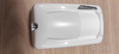 RILEVATORE ANTINTRUSIONE EL.MO. DT2000