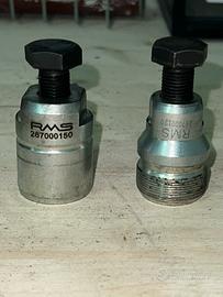 Estrattori per vespa