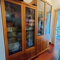 Armadio/libreria