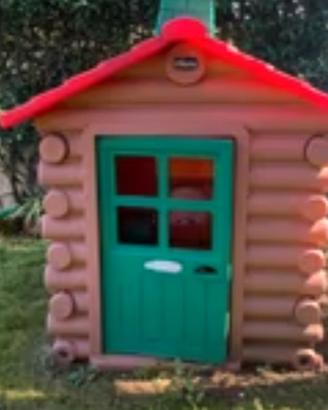 Case Chicco Country