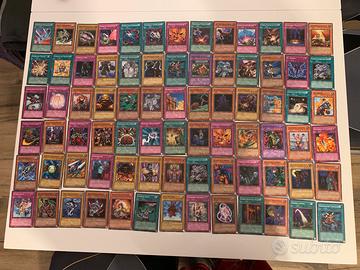 Carte Yu -Gi -Oh