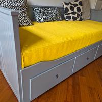 Divano Letto Hemnes IKEA 