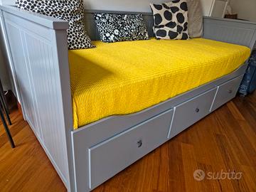 Divano Letto Hemnes IKEA 