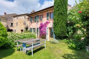 RUSTICO A CAPRINO VERONESE