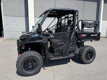 Can Am Traxter XU HD11 T ABS nuovo