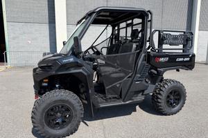 Can Am Traxter XU HD11 T ABS nuovo