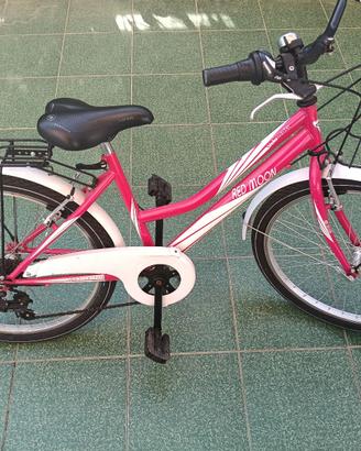 Bicicletta 24' Ragazzi 9-12 anni