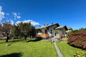 VILLA SINGOLA A FELTRE