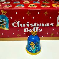 Campanella cenerentola Disney 