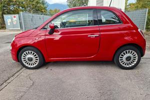 Fiat 500 Diesel Multijet 95CV