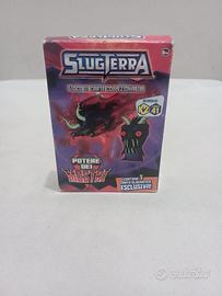 Mazzo carte Slugterra GCC - Potere dei Mostri