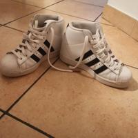 Scarpe adidas
