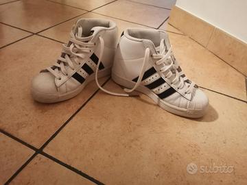 Scarpe adidas