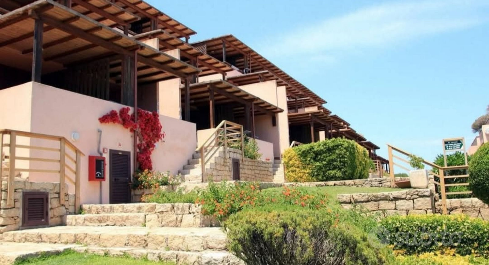 Appartamento – Alzachèna/Arzachena, Cudacciolu - Vista 2