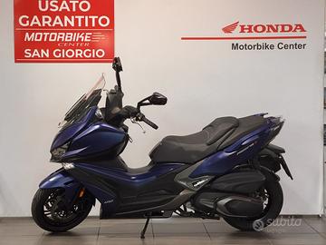 Kymco Xciting 400i X-CITING 400 S