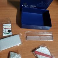 PRINCE FRANKLYN HOTEL Kit Room